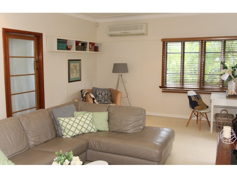 95 Grenfell Street, Mount Gravatt East QLD 4122