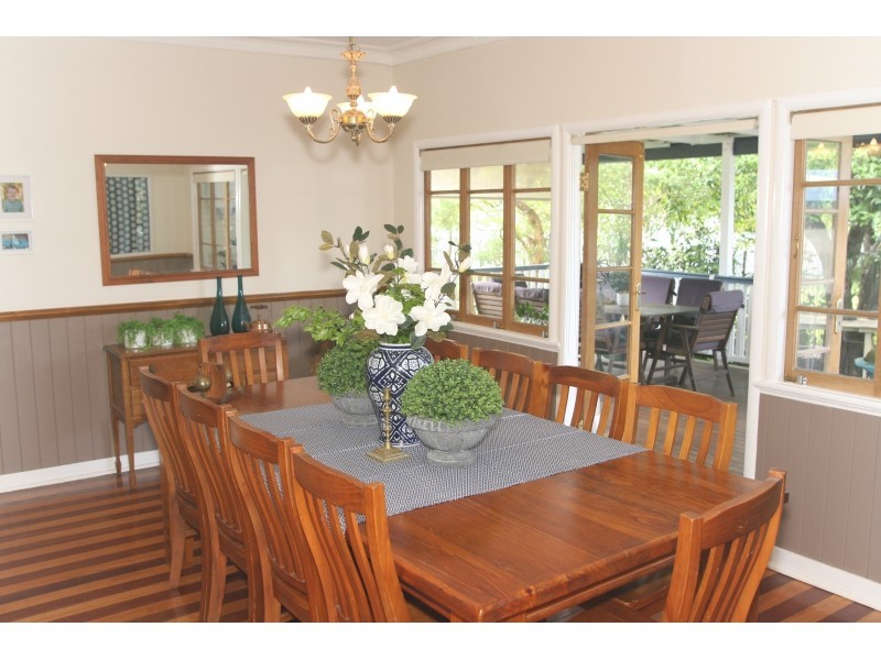 95 Grenfell Street, Mount Gravatt East QLD 4122