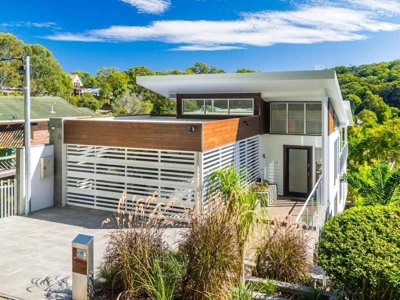 45 Julia Street, Burleigh Heads QLD 4220