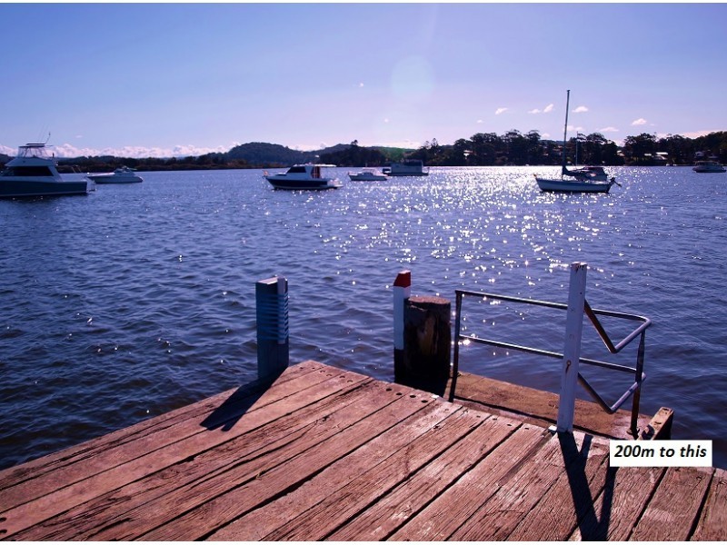 6 Hastings Parade, Bensville NSW 2251