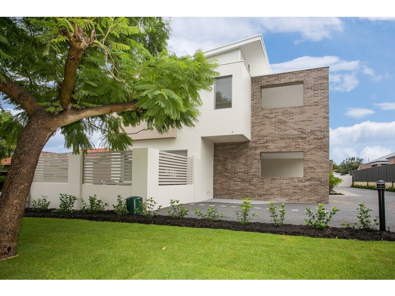 6 Newick Street, Balga WA 6061