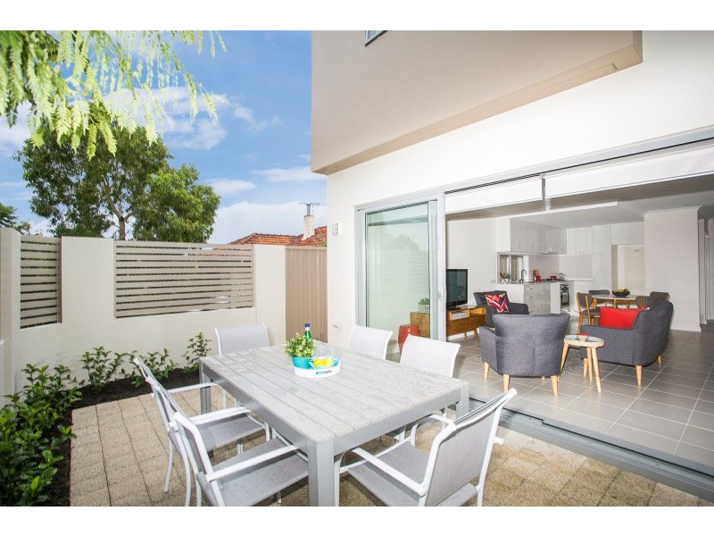 6 Newick Street, Balga WA 6061