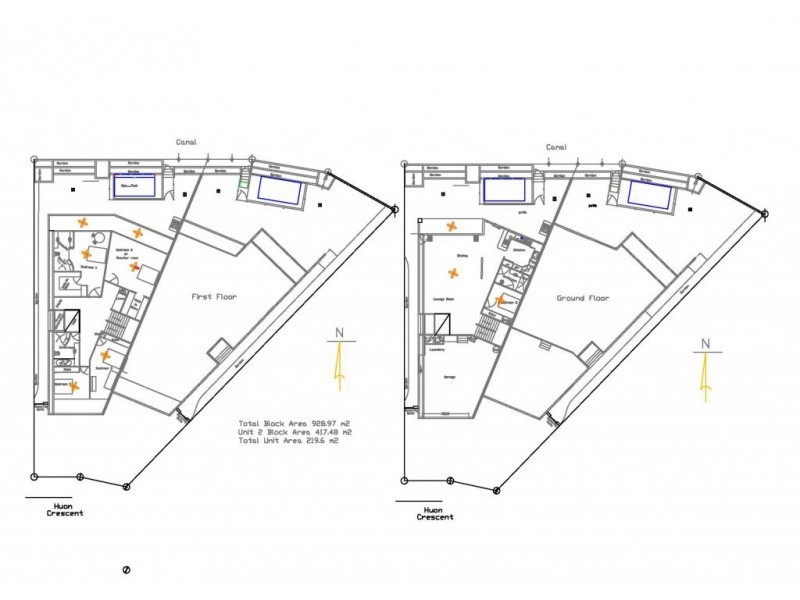 2/5 Huon Crescent, Runaway Bay QLD 4216