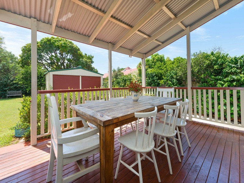 48 Collins Street, Woody Point QLD 4019