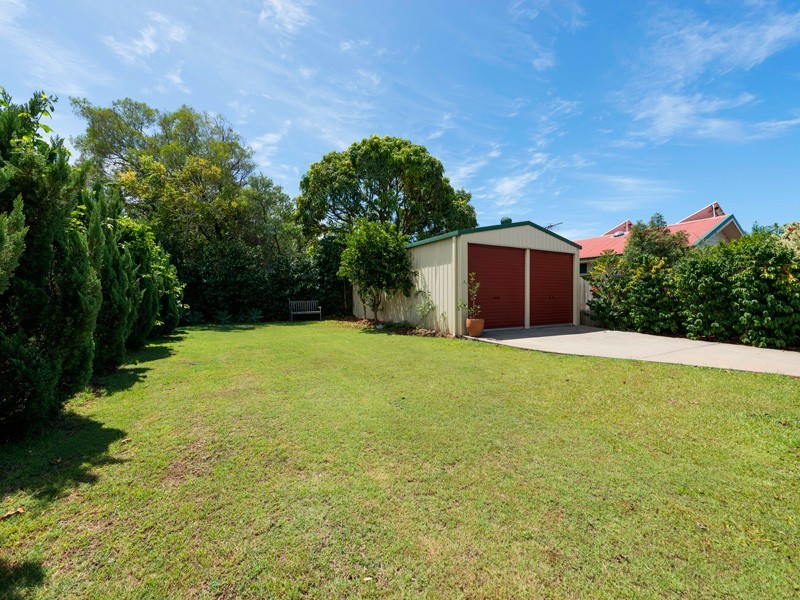48 Collins Street, Woody Point QLD 4019