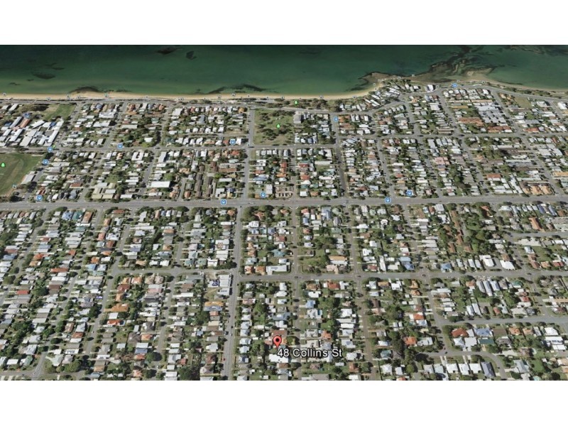 48 Collins Street, Woody Point QLD 4019