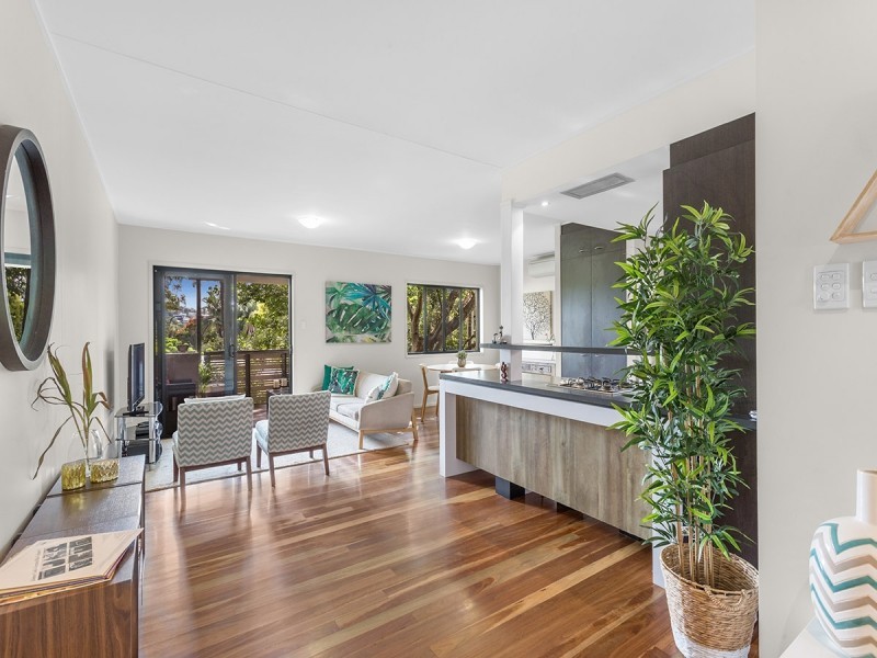 2/76 Silvester Street, Wilston QLD 4051