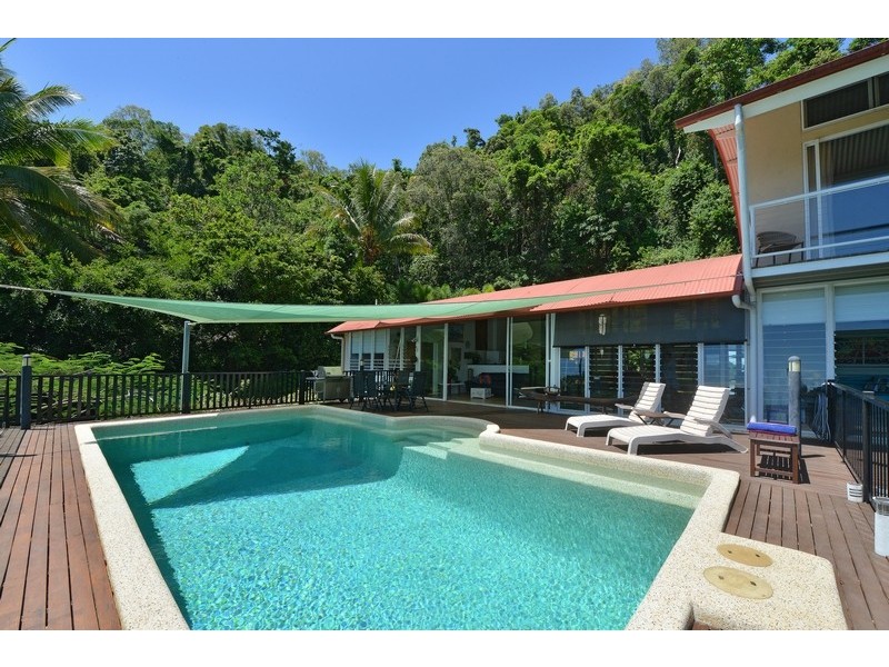 1297 Mossman Daintree Road, Rocky Point QLD 4873