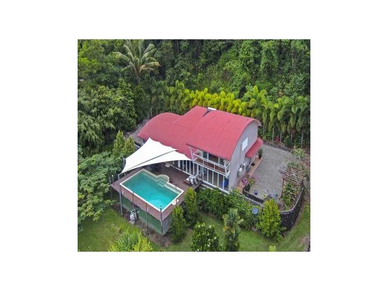 1297 Mossman Daintree Road, Rocky Point QLD 4873