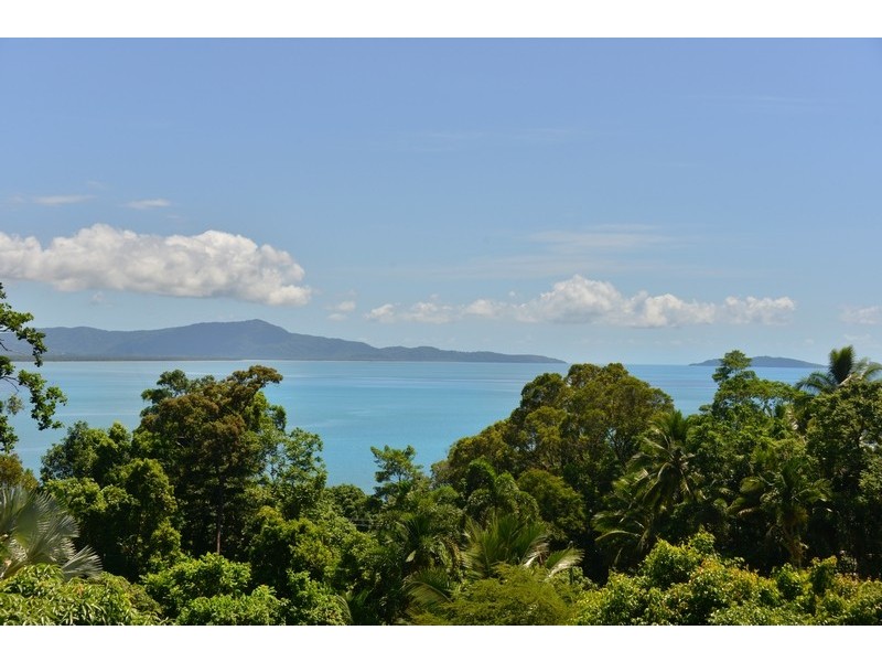 1297 Mossman Daintree Road, Rocky Point QLD 4873