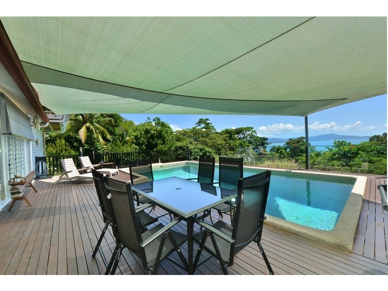 1297 Mossman Daintree Road, Rocky Point QLD 4873