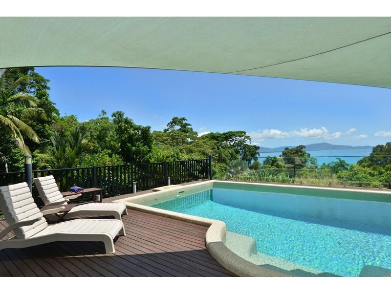 1297 Mossman Daintree Road, Rocky Point QLD 4873