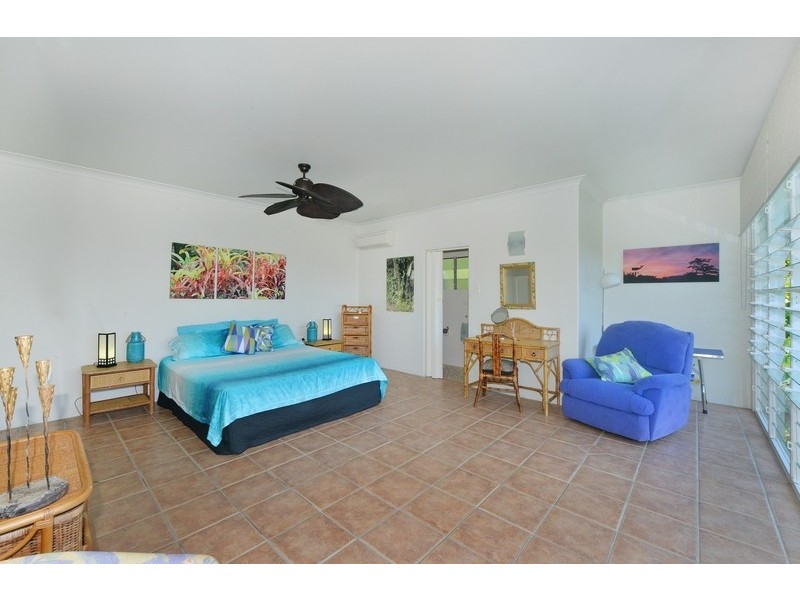 1297 Mossman Daintree Road, Rocky Point QLD 4873