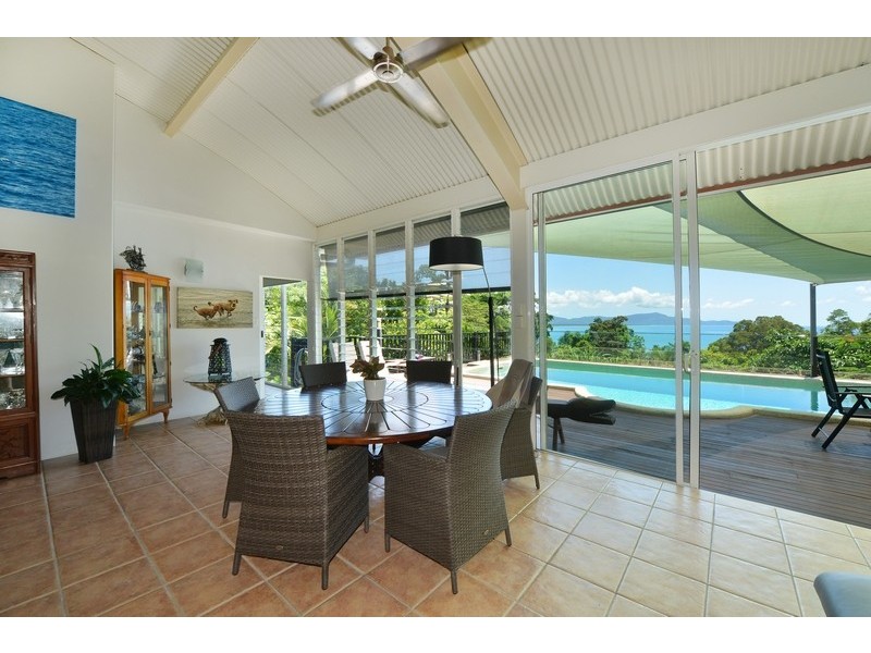 1297 Mossman Daintree Road, Rocky Point QLD 4873