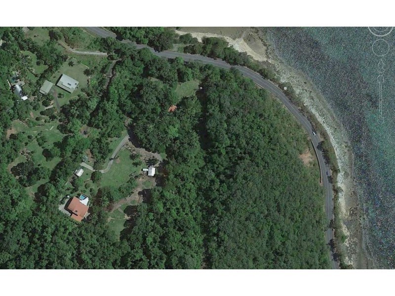 1297 Mossman Daintree Road, Rocky Point QLD 4873