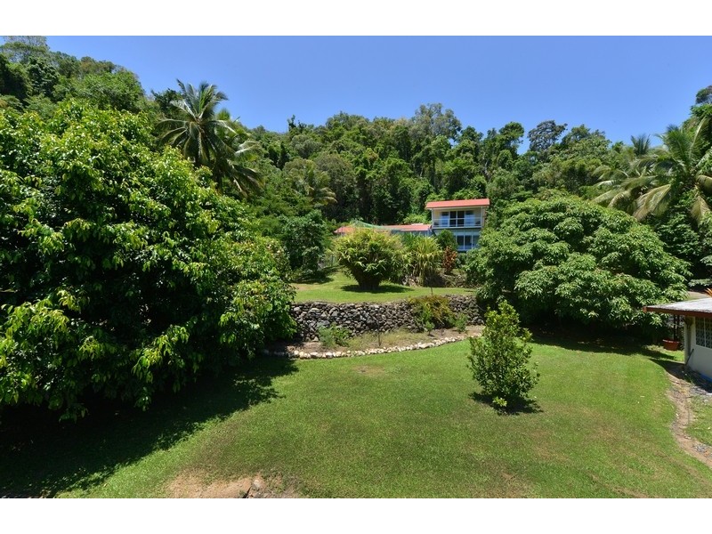 1297 Mossman Daintree Road, Rocky Point QLD 4873