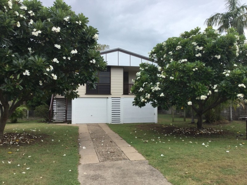 67 Wackett Street, Pallarenda QLD 4810