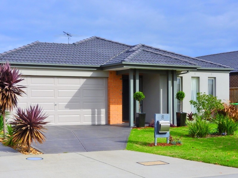 8 Malua Circuit, Sandhurst VIC 3977