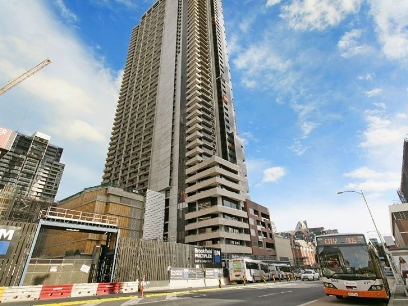 639 Lonsdale Street, Melbourne VIC 3000