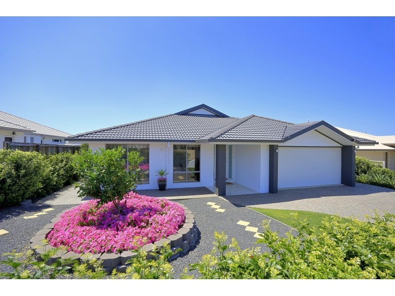 20 Starfish Crescent, Bargara QLD 4670