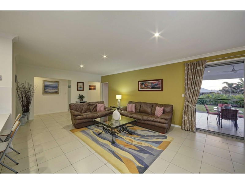 20 Starfish Crescent, Bargara QLD 4670