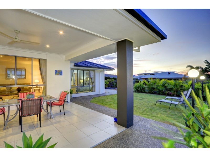 20 Starfish Crescent, Bargara QLD 4670
