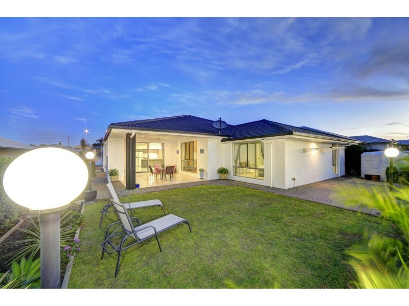 20 Starfish Crescent, Bargara QLD 4670