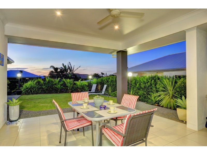 20 Starfish Crescent, Bargara QLD 4670