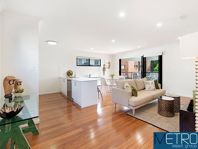125 Ekibin street, Annerley QLD 4103