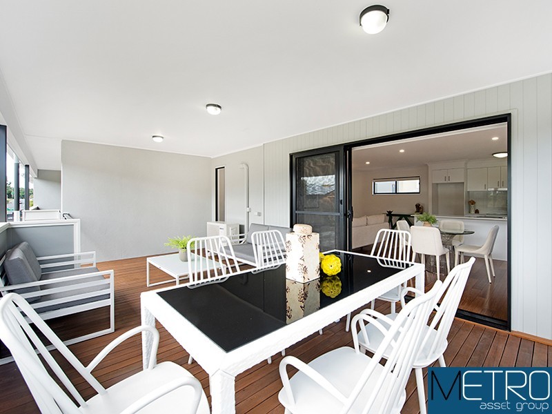 125 Ekibin street, Annerley QLD 4103