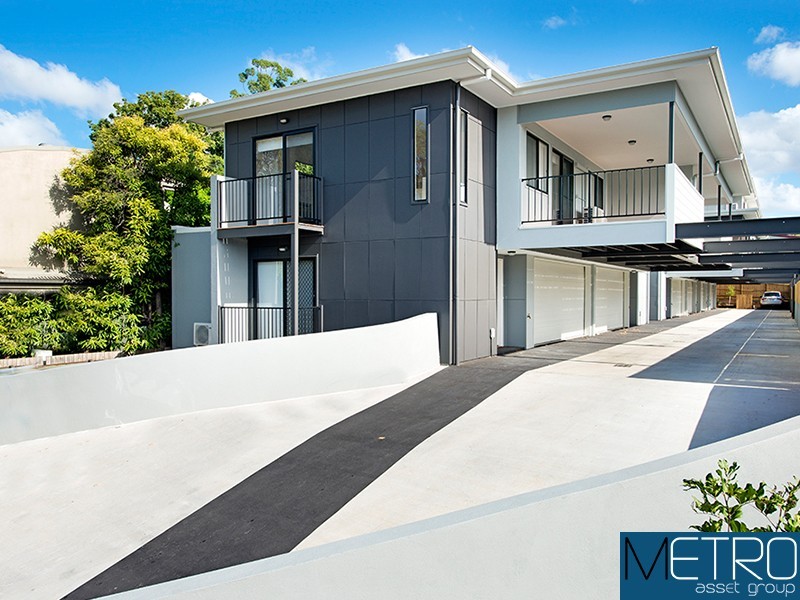 125 Ekibin street, Annerley QLD 4103