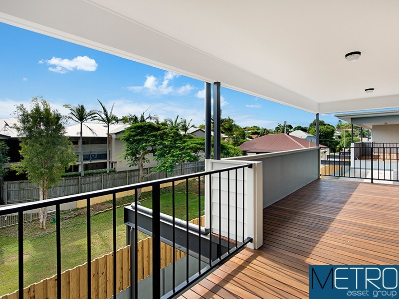 125 Ekibin street, Annerley QLD 4103
