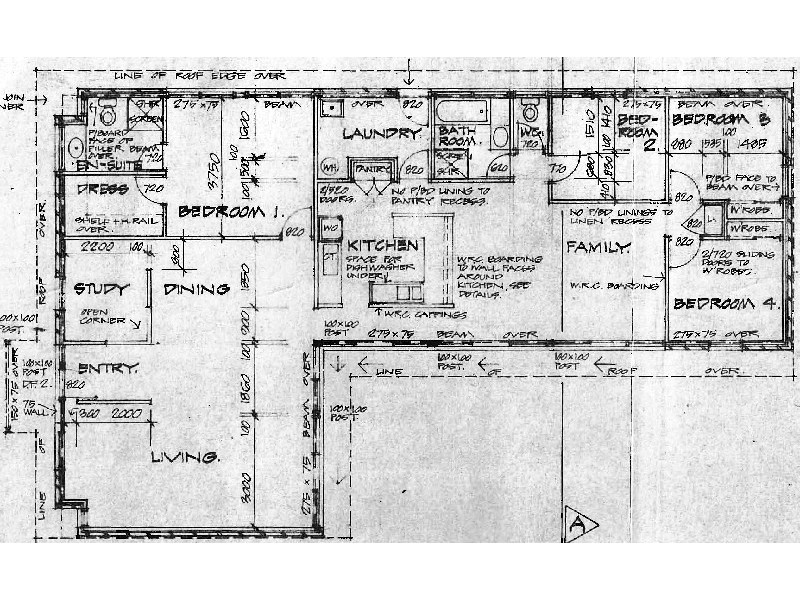 6 Warks Hill Road, Kurrajong Heights NSW 2758 Floorplan