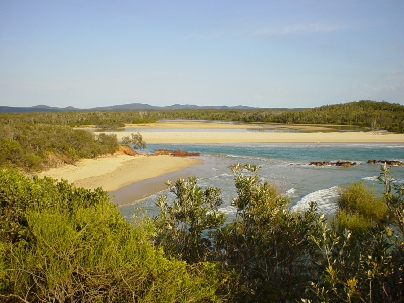 23 Ford Street, Red Rock NSW 2456