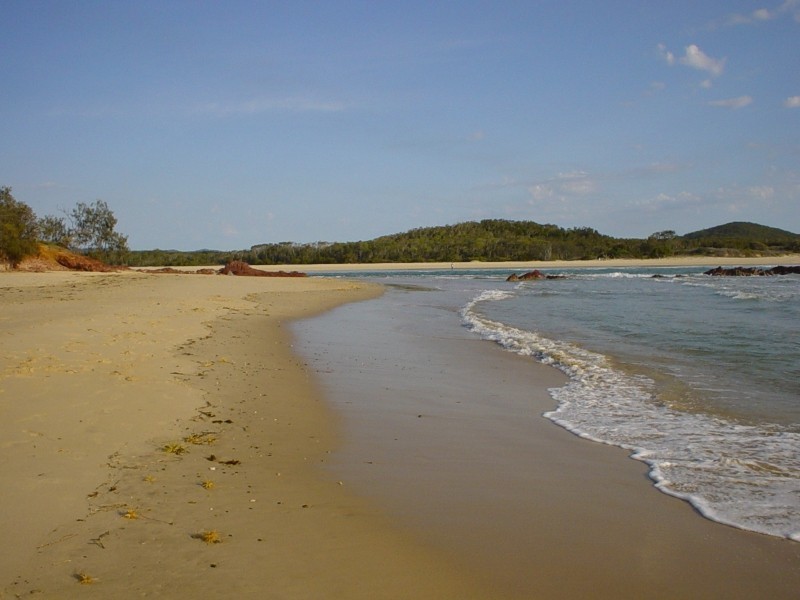 23 Ford Street, Red Rock NSW 2456