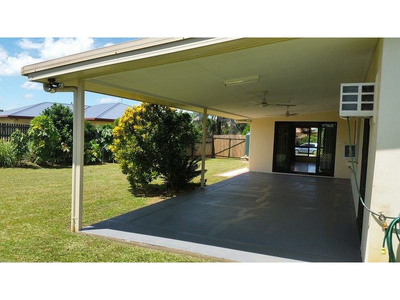 5 Avoch Court, Edmonton QLD 4869