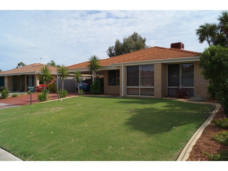 5 Sarah Ann Crescent, Warnbro WA 6169