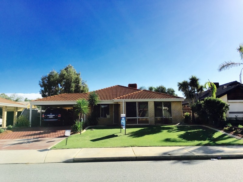 5 Sarah Ann Crescent, Warnbro WA 6169