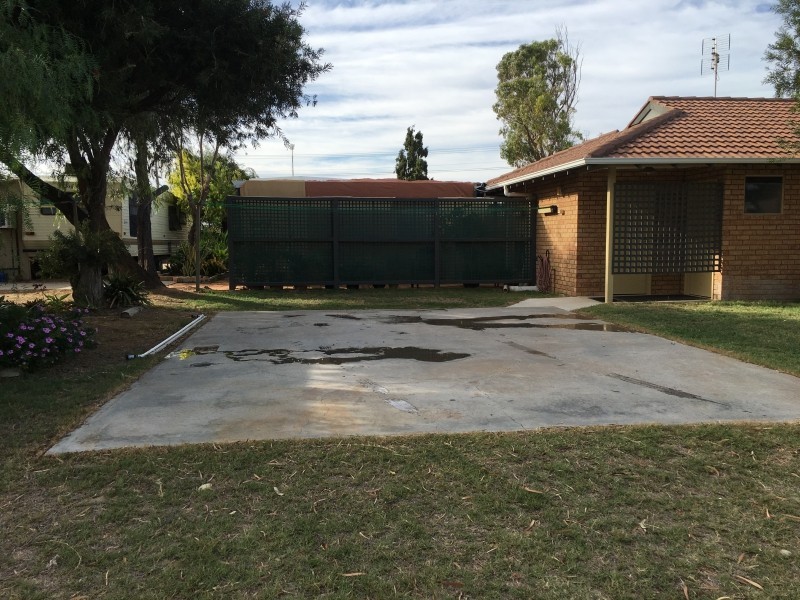 27/123 Point Leander Drive, Port Denison WA 6525