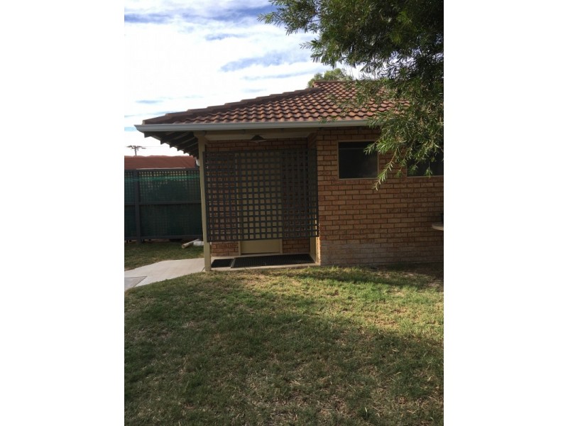 27/123 Point Leander Drive, Port Denison WA 6525