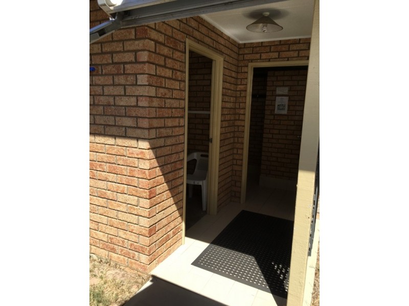 27/123 Point Leander Drive, Port Denison WA 6525