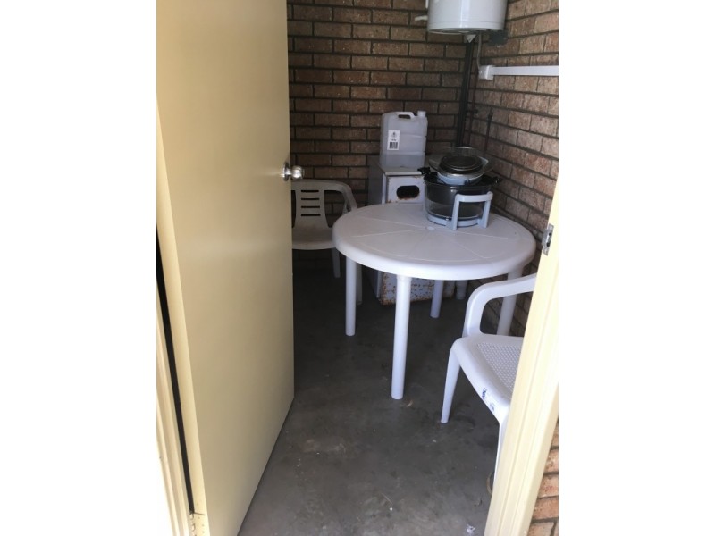 27/123 Point Leander Drive, Port Denison WA 6525