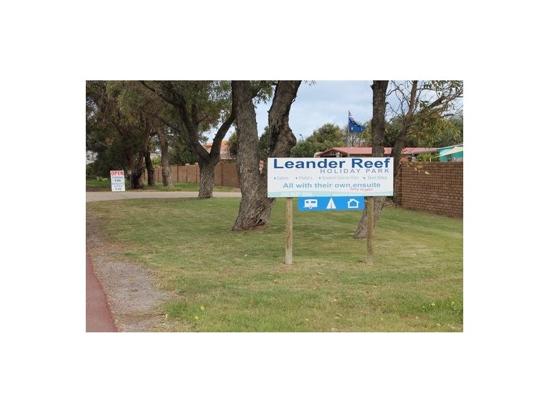 27/123 Point Leander Drive, Port Denison WA 6525