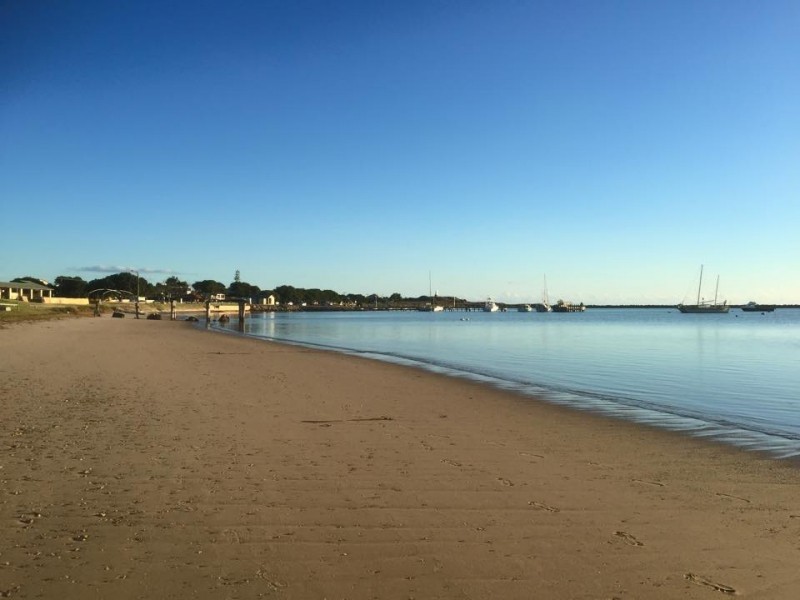 27/123 Point Leander Drive, Port Denison WA 6525