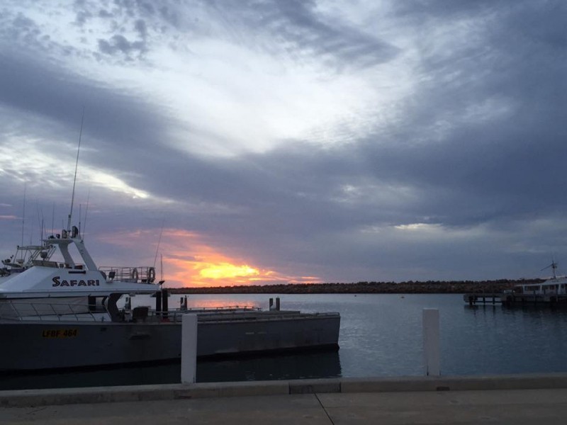 27/123 Point Leander Drive, Port Denison WA 6525