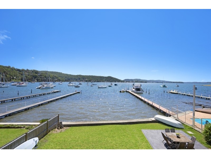 82 Brisbane Water Drive, Koolewong NSW 2256