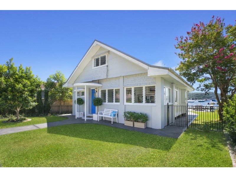 82 Brisbane Water Drive, Koolewong NSW 2256