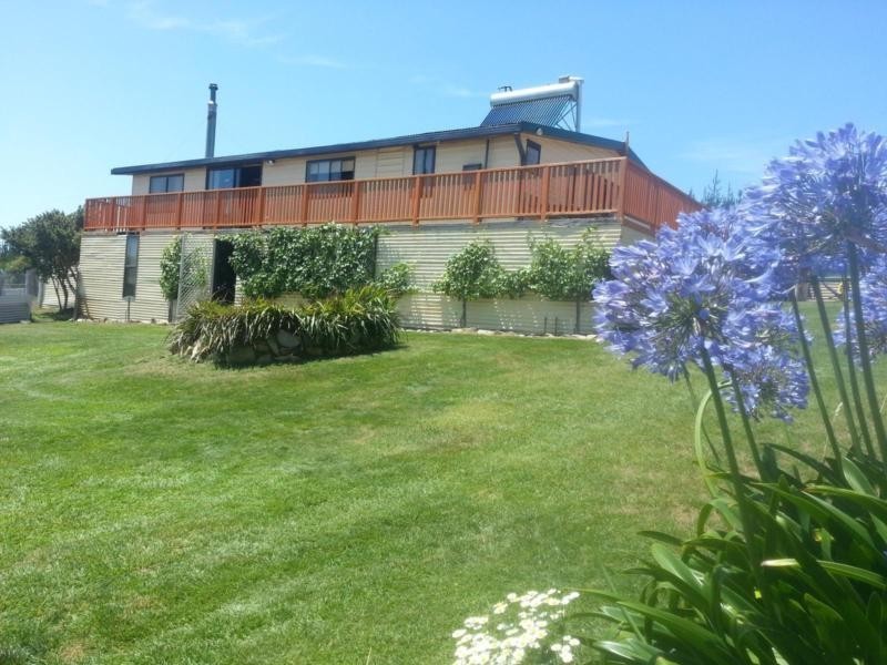 45 Gees Marsh Road, Bellingham TAS 7254