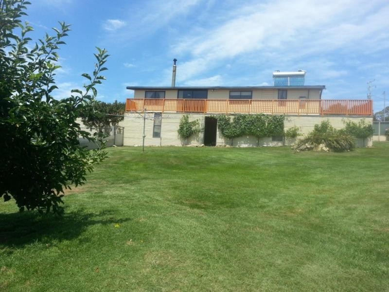 45 Gees Marsh Road, Bellingham TAS 7254