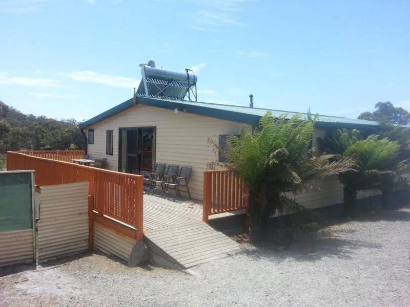 45 Gees Marsh Road, Bellingham TAS 7254